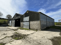 Council planner's concern over Callington barn conversion plans