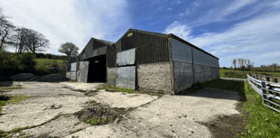 Council planner's concern over Callington barn conversion plans