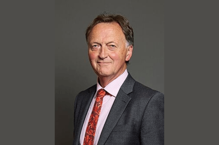 Andrew George MP