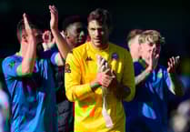 Shot-stopper Lavercombe extends Truro City contract