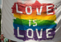 Liskeard to host biggest Pride march with world’s largest flag