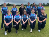 South Petherwin Ladies off the mark as Werrington also win