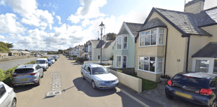 New data reveals Bude's most and least expensive streets