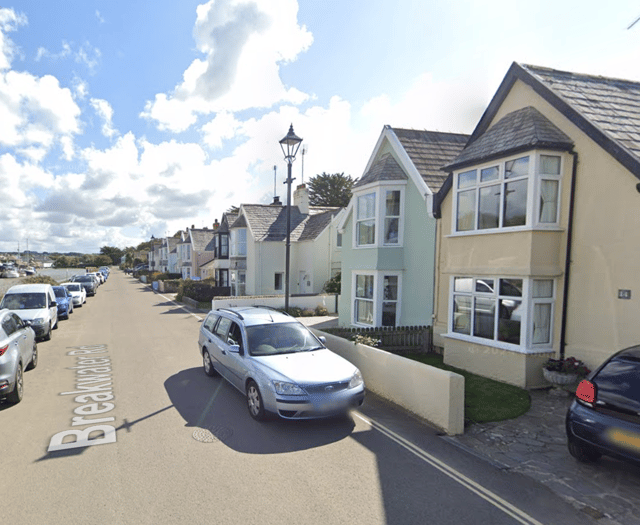 New data reveals Bude's most and least expensive streets