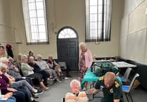 Community news from across North Cornwall and beyond