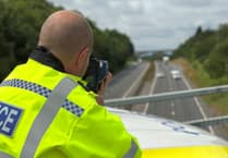 Operation targets deadly ‘Fatal Five’ in Devon and Cornwall roads crackdown