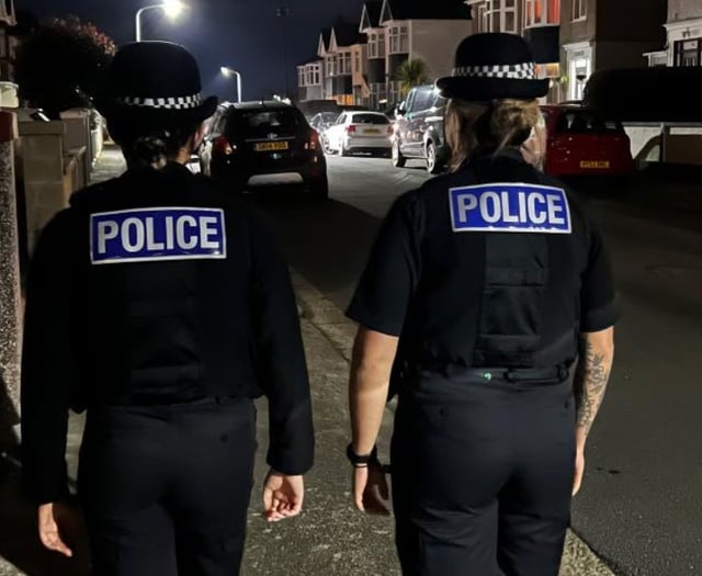 Residents must stay vigilant amid reports of aggressive cold callers