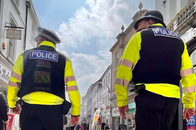 New police team to tackle community issues across East Cornwall