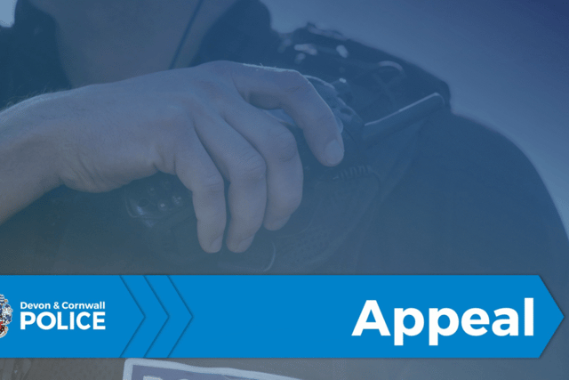 Appeal launched after motorbike rider left seriously injured