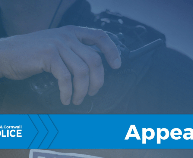 Police seek third rider in crash