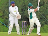 Luckett see off Bude fightback to remain top of the league