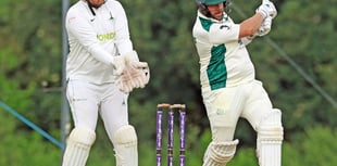 Luckett see off Bude fightback to remain top of the league