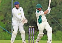 Luckett see off Bude fightback to remain top of the league