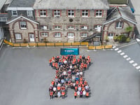Brewing and hospitality business reports record turnover