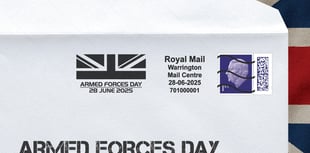Cornwall to come together for Armed Forces Day 2025