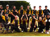 Cornwall Super 9s beaten in national semi-finals