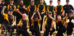 Cornwall Super 9s beaten in national semi-finals