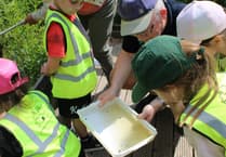 Launceston students embark on educational adventure at Cotehele