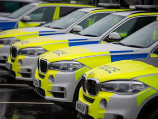 Teen charged following multiple assaults