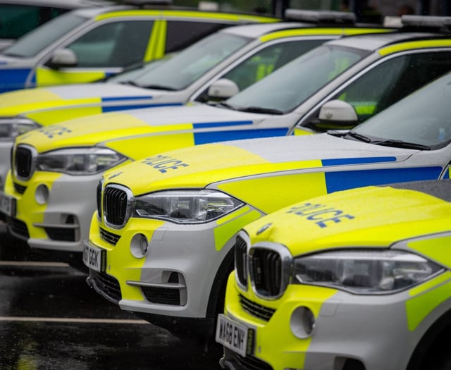 Murder investigation launched following Bude death