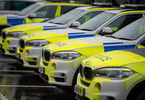 Teen charged following multiple assaults in Bude