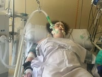 Mother's plea to return Launceston vet nurse