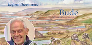New book explores thousands of years of Cornish history