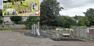 Park to receive facelift as council award contract