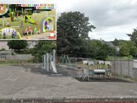Park to receive facelift as council award contract
