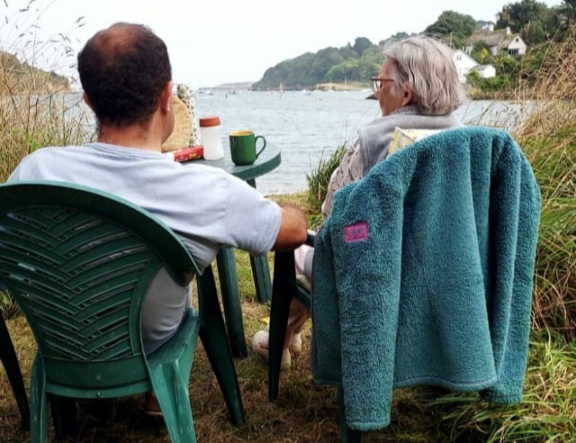 Homeshare service offers companionship and housing support