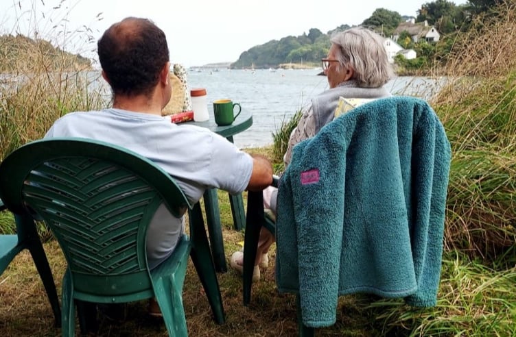 Cornwall Homeshare initiative