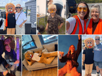 Cornish charity enjoys first ever fundraising festival