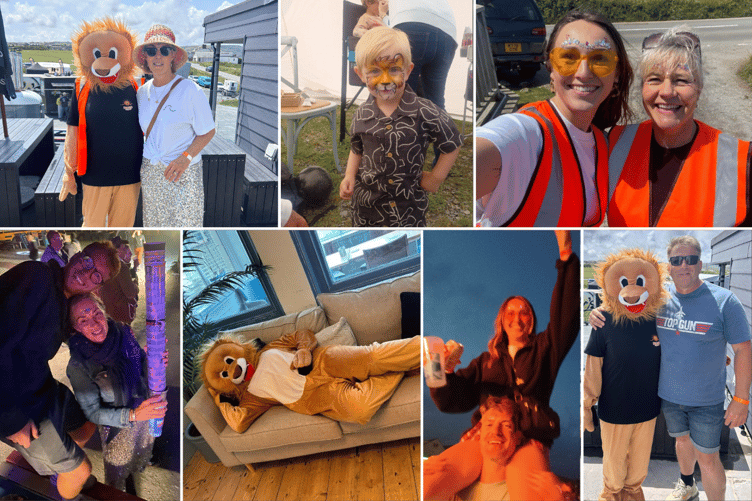 Talan's Trust's Talfest 2025 Festival