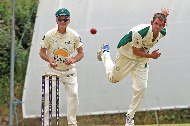 Luckett v St Minver.