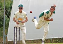 Cornwall Cricket League results from the weekend