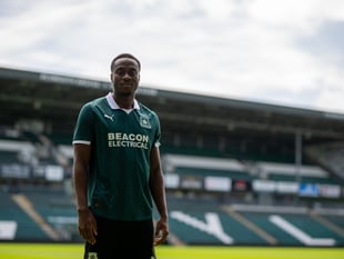 Cleverley keen to seen Argyle improvement against Truro City