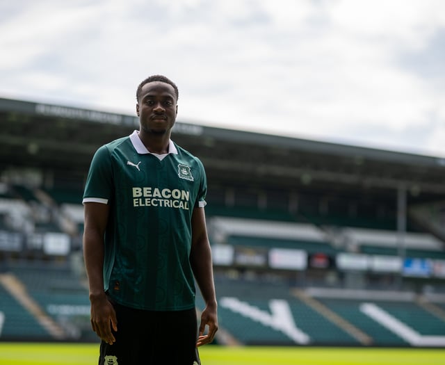 Cleverley keen to seen Argyle improvement against Truro City