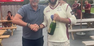 Callington have 'work to do' following defeat at Helston