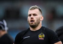 Cowan-Dickie named on bench for latest tour encounter