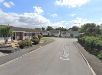 Man named after being charged with elderly woman's murder