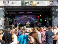 Alstock organisers announce lineup for 12 hour musical feast