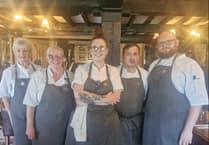 Jamaica Inn announces new 'head chef' after cook-off competition