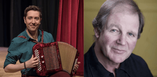 Morpurgo to narrate at Cornwall festival