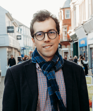 Cornwall's Voice: Noah Law, Labour MP for St Austell and Newquay