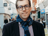 High streets should be lifeblood of communities