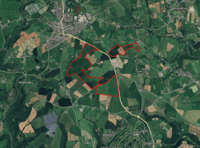 Public consultation launched on Dupath Spring Solar Farm