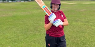 Horrell and Kirby earn Werrington narrow victory over South Petherwin