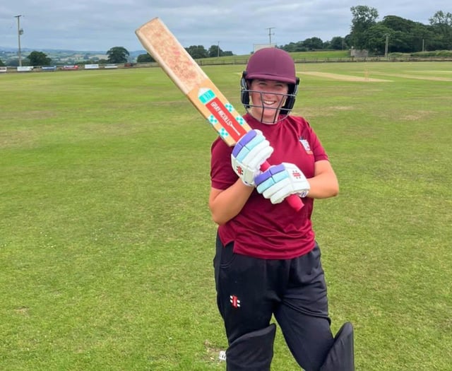 Horrell and Kirby earn Werrington narrow victory over South Petherwin