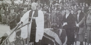 Looking Back: Take a look through our archive 