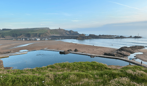 Youth have their say on future of coastline